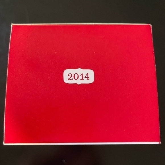 NWT - 2014 Hallmark Keepsake Ornament - “Mr. October” Reggie Jackson - Picture 2 of 3